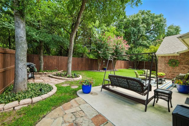 6603 Forest Park Drive, Arlington, TX 76001