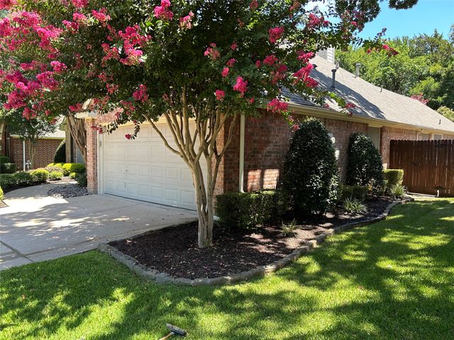 6603 Forest Park Drive, Arlington, TX 76001