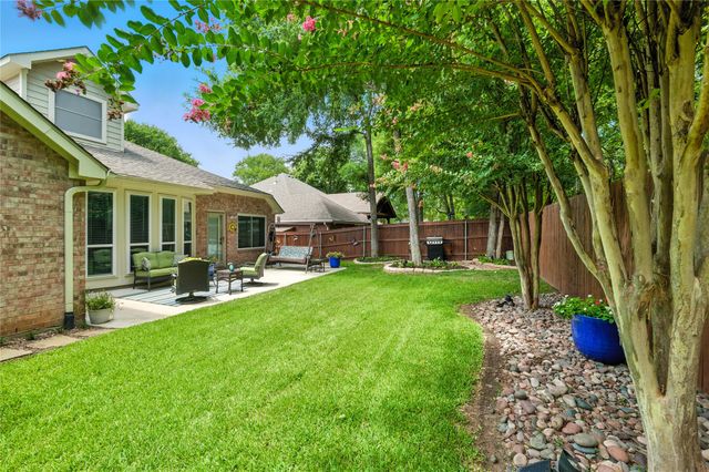 6603 Forest Park Drive, Arlington, TX 76001