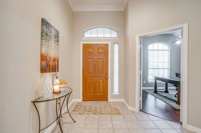 6603 Forest Park Drive, Arlington, TX 76001