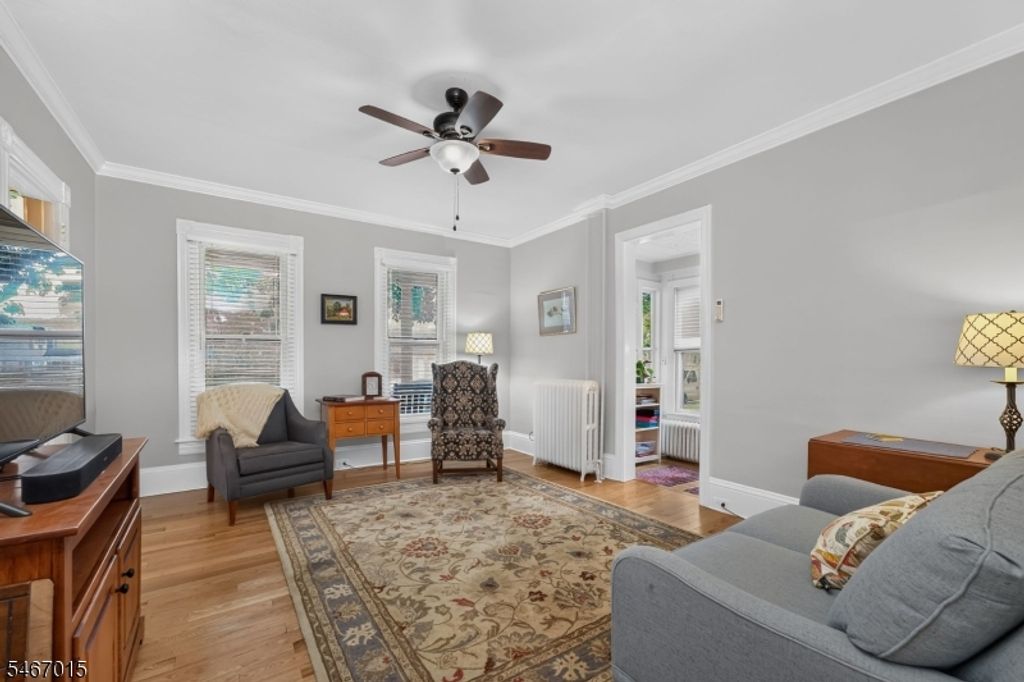 33 Seventh Street, Frenchtown Boro, NJ 08825 — photo 5
