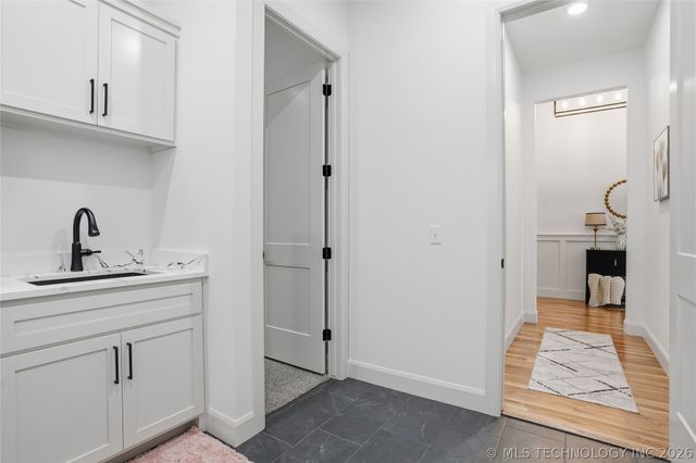 4346 S 173rd East Avenue, Tulsa, OK 74134