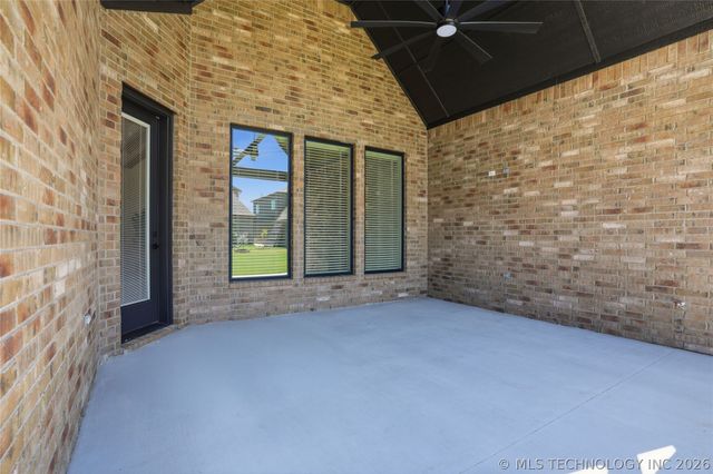 4346 S 173rd East Avenue, Tulsa, OK 74134