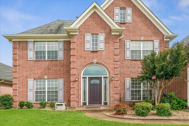 1480 MCALLEN CV, Cordova, TN 38016