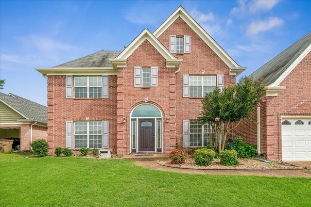 1480 MCALLEN CV, Cordova, TN 38016
