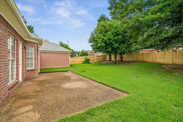 1480 MCALLEN CV, Cordova, TN 38016
