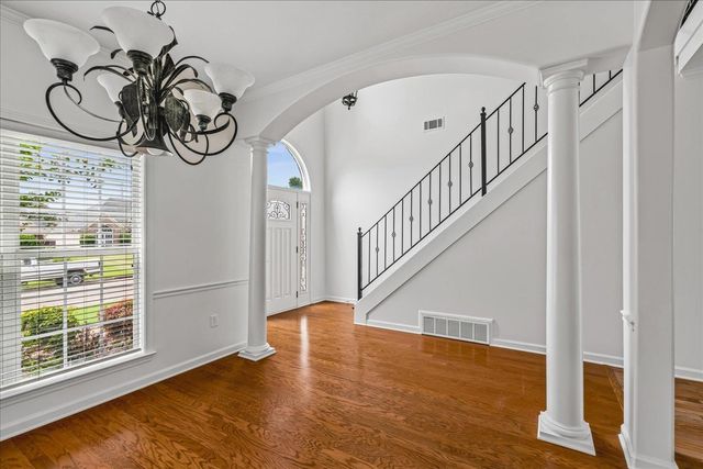 1480 MCALLEN CV, Cordova, TN 38016