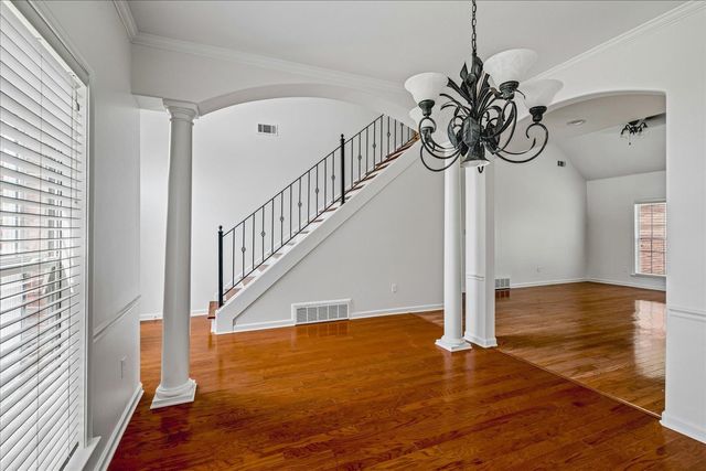 1480 MCALLEN CV, Cordova, TN 38016