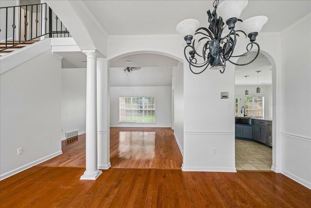 1480 MCALLEN CV, Cordova, TN 38016