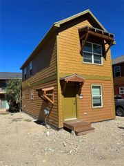 115 Edgewater Circle, Granby, CO 80446