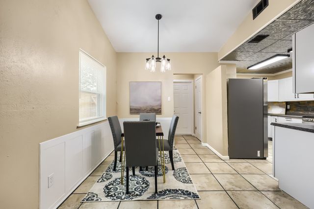 1208 Darlene Lane, Arlington, TX 76010