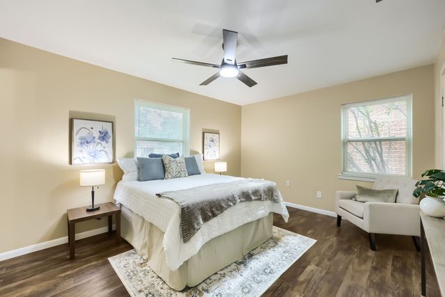 1208 Darlene Lane, Arlington, TX 76010