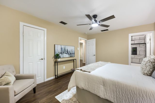 1208 Darlene Lane, Arlington, TX 76010