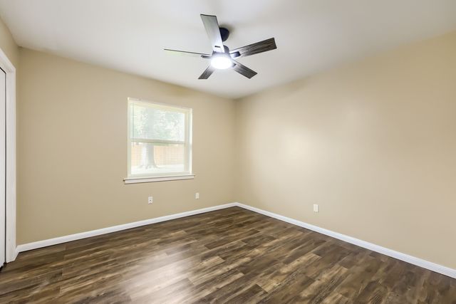 1208 Darlene Lane, Arlington, TX 76010