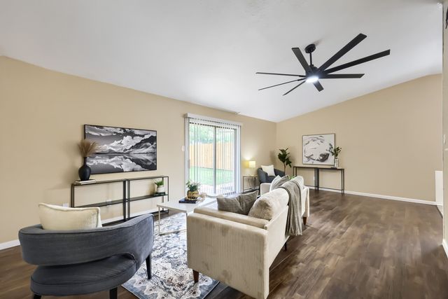 1208 Darlene Lane, Arlington, TX 76010