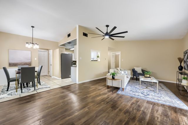 1208 Darlene Lane, Arlington, TX 76010