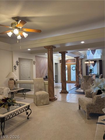 1412 October Oak Avenue, Las Vegas, NV 89123
