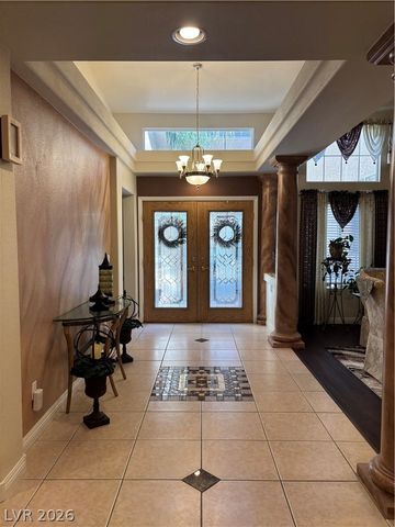 1412 October Oak Avenue, Las Vegas, NV 89123