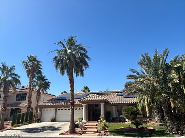1412 October Oak Avenue, Las Vegas, NV 89123