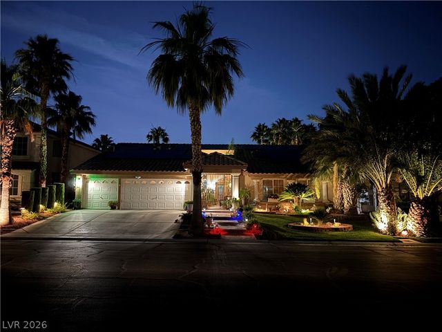 1412 October Oak Avenue, Las Vegas, NV 89123