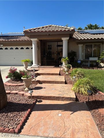 1412 October Oak Avenue, Las Vegas, NV 89123