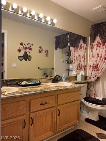 1412 October Oak Avenue, Las Vegas, NV 89123