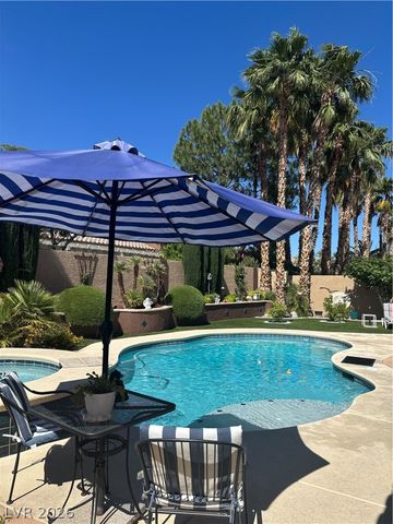 1412 October Oak Avenue, Las Vegas, NV 89123