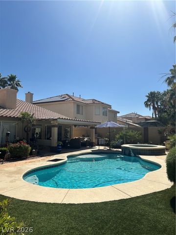 1412 October Oak Avenue, Las Vegas, NV 89123
