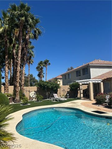 1412 October Oak Avenue, Las Vegas, NV 89123
