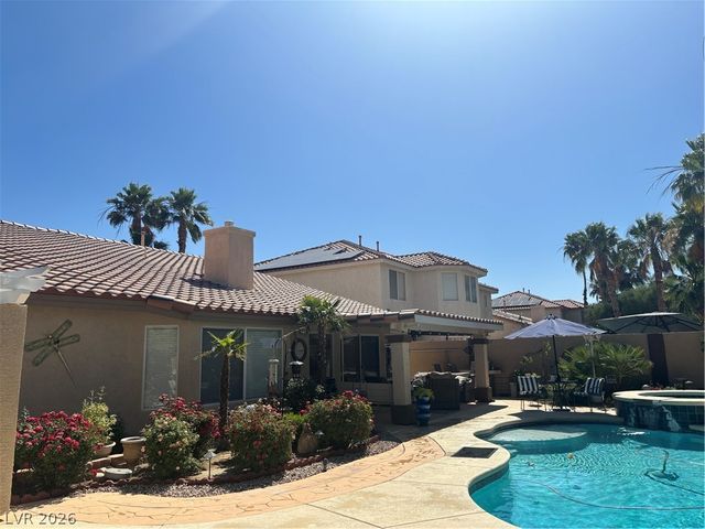 1412 October Oak Avenue, Las Vegas, NV 89123