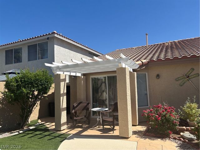 1412 October Oak Avenue, Las Vegas, NV 89123