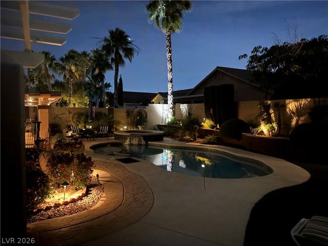 1412 October Oak Avenue, Las Vegas, NV 89123