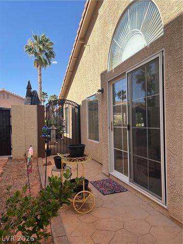 1412 October Oak Avenue, Las Vegas, NV 89123