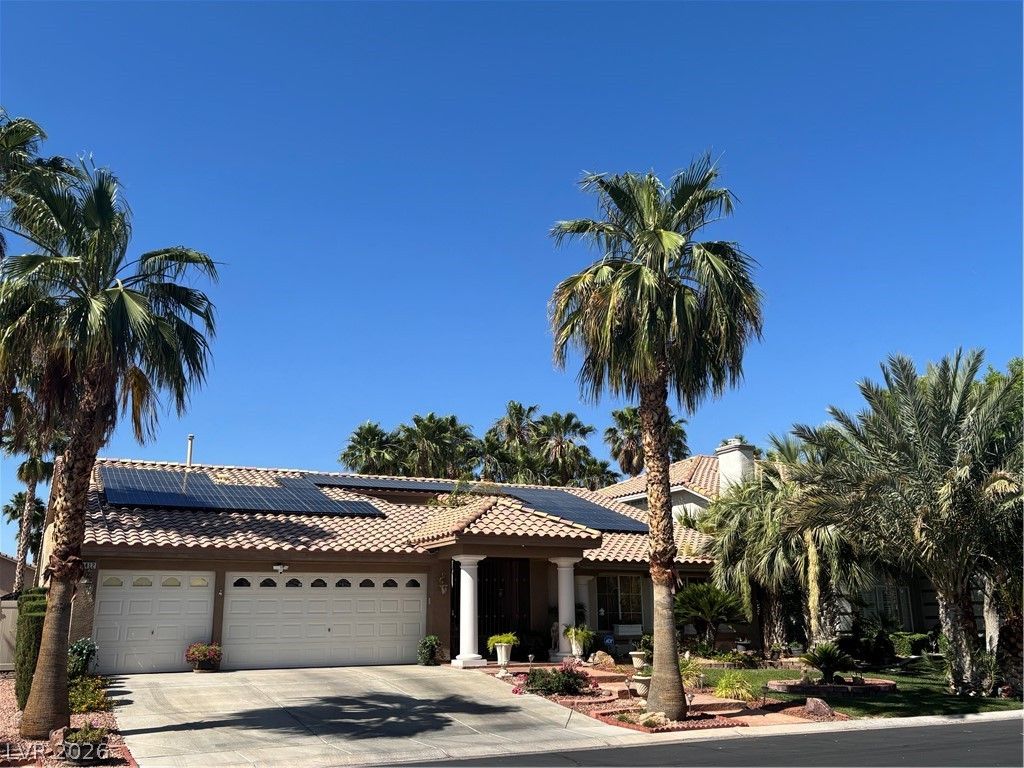 1412 October Oak Avenue, Las Vegas, NV 89123
