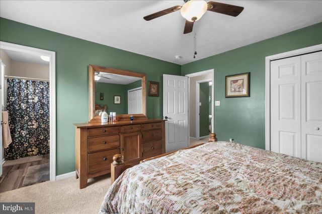 36 ELLEN DR, Strasburg, VA 22657