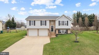 36 ELLEN DR, Strasburg, VA 22657