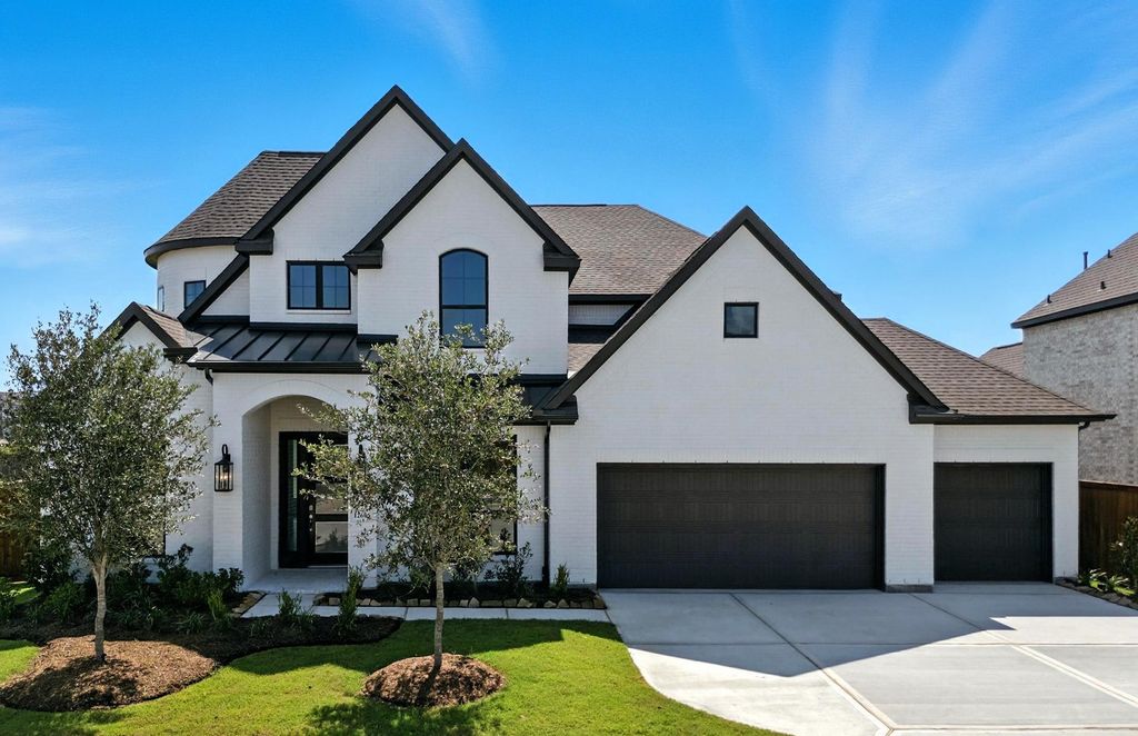 12606 Faded Sky Court, Cypress, TX 77433