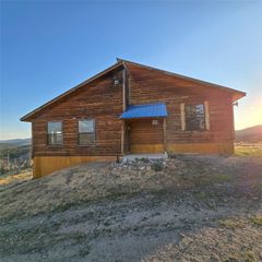 210 Friend Spring Road, Whitehall, MT 59759
