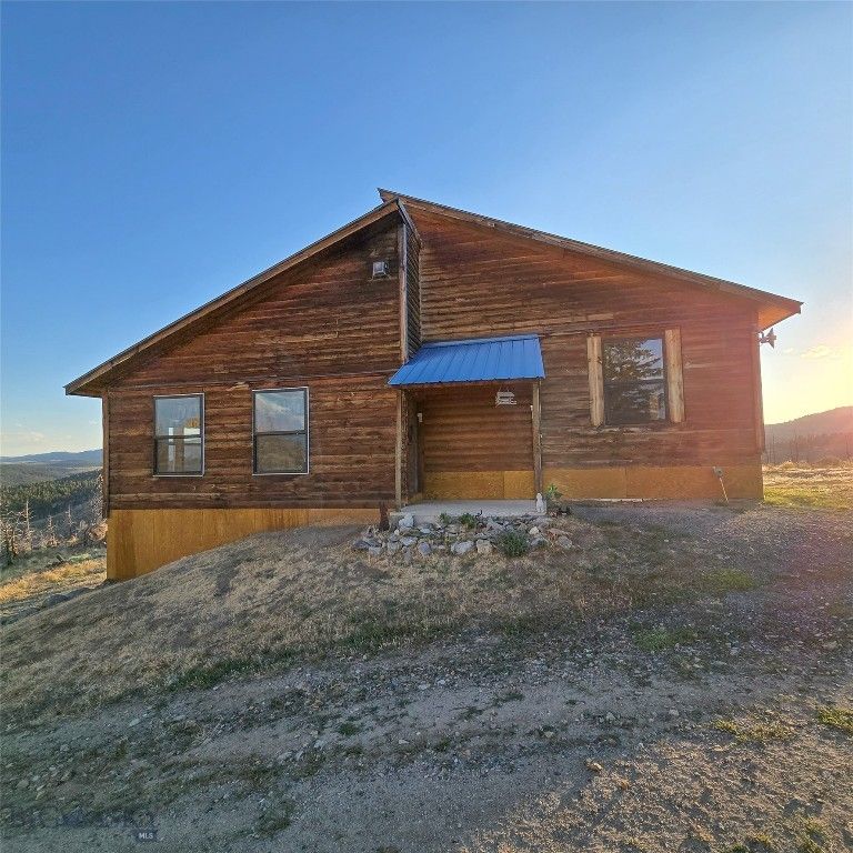 210 Friend Spring Road, Whitehall, MT 59759