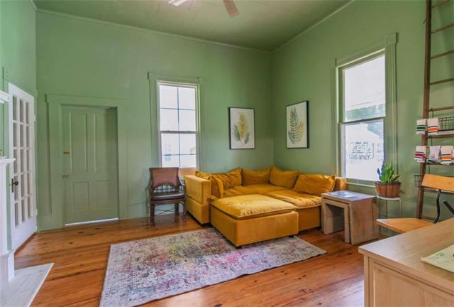 322 Fort Lane, Hamilton, GA 31811