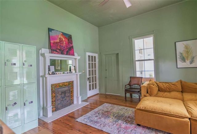 322 Fort Lane, Hamilton, GA 31811