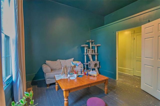 322 Fort Lane, Hamilton, GA 31811