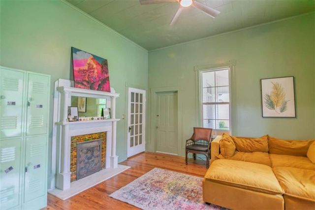 322 Fort Lane, Hamilton, GA 31811