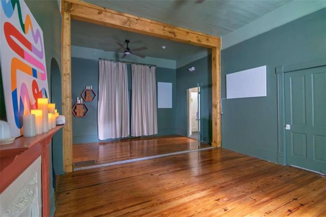 322 Fort Lane, Hamilton, GA 31811