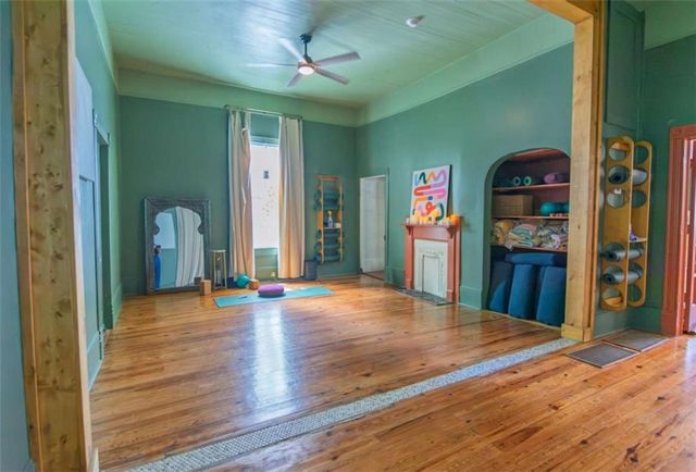 322 Fort Lane, Hamilton, GA 31811
