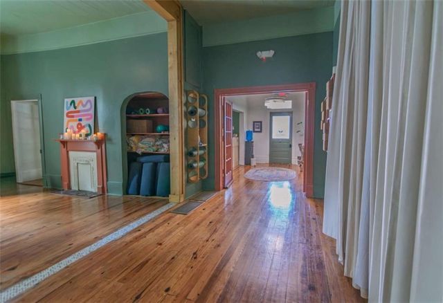 322 Fort Lane, Hamilton, GA 31811