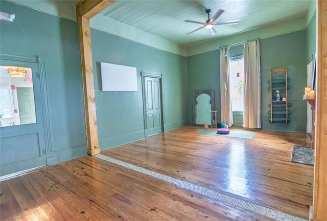322 Fort Lane, Hamilton, GA 31811
