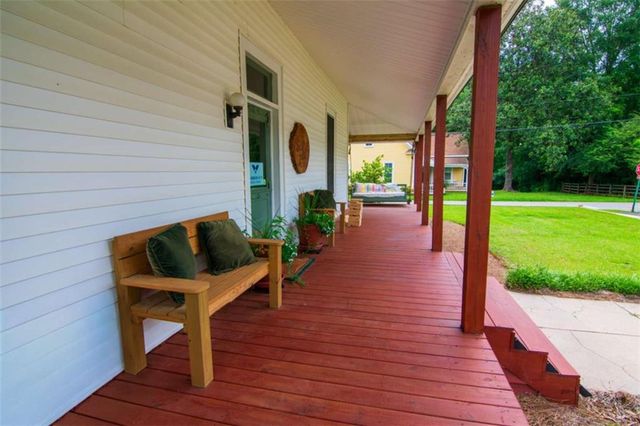 322 Fort Lane, Hamilton, GA 31811