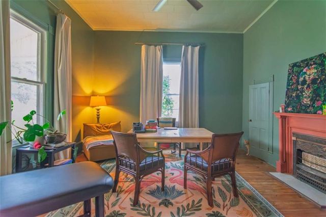322 Fort Lane, Hamilton, GA 31811