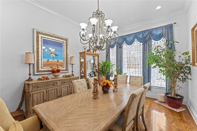 16 Berrydale Lane, Bella Vista, AR 72715